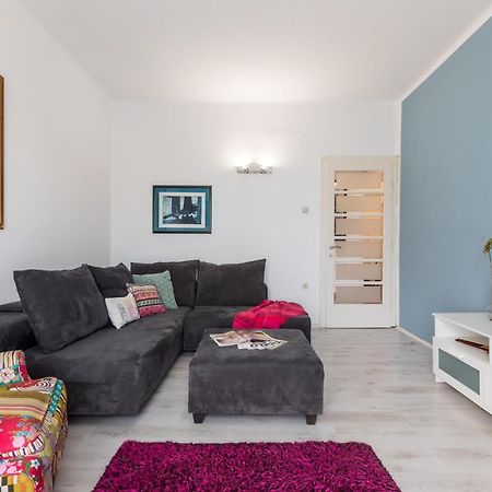 Apartman Andra Split Bagian luar foto