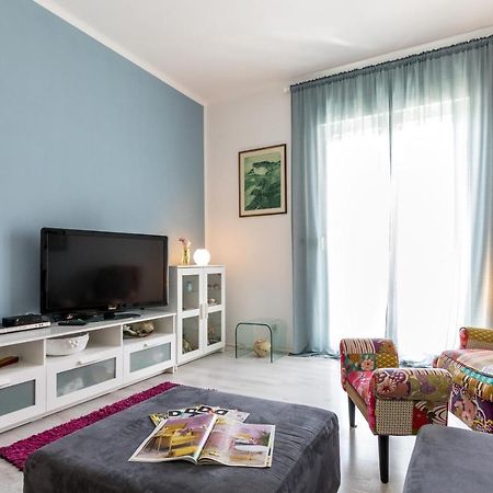 Apartman Andra Split Bagian luar foto