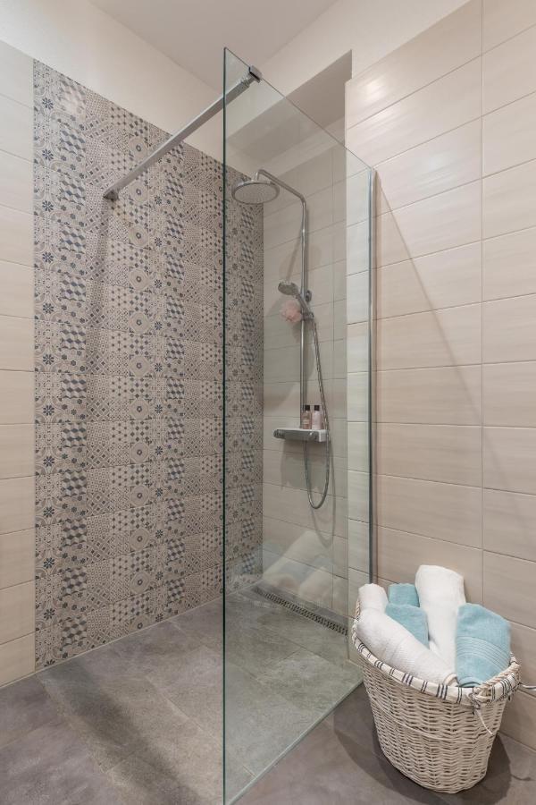 Apartman Andra Split Bagian luar foto