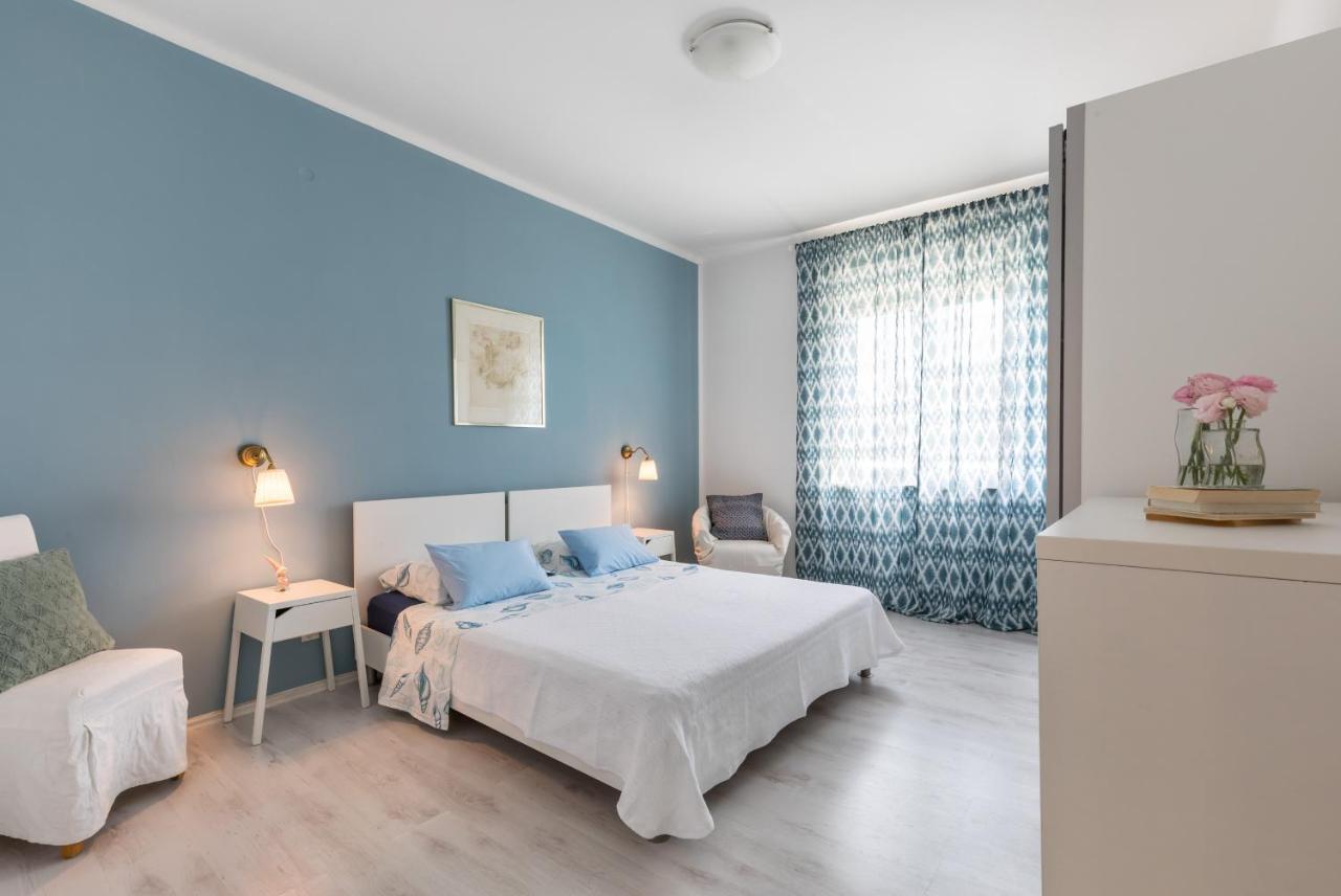 Apartman Andra Split Bagian luar foto