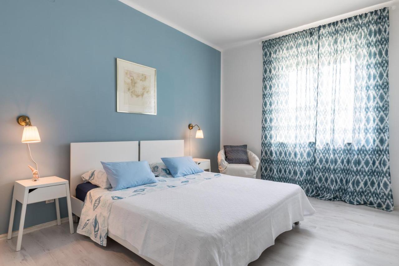 Apartman Andra Split Bagian luar foto