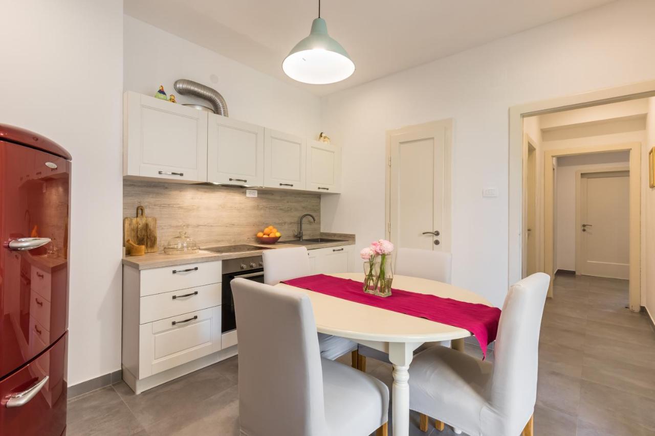 Apartman Andra Split Bagian luar foto