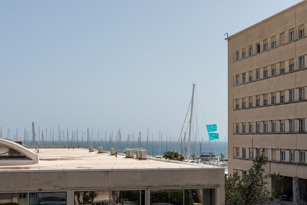 Apartman Andra Split Bagian luar foto