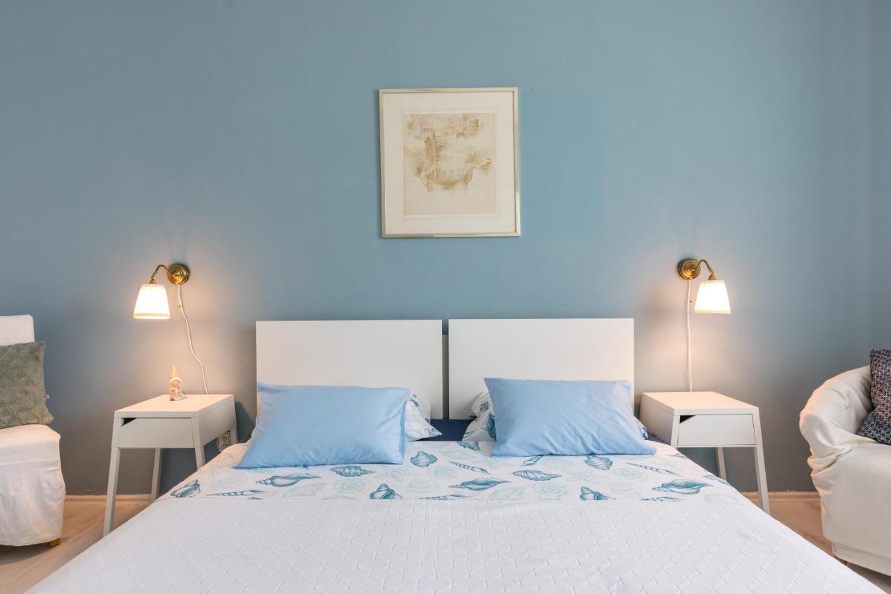 Apartman Andra Split Bagian luar foto