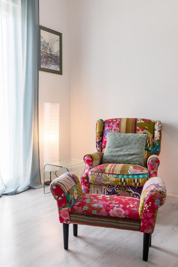 Apartman Andra Split Bagian luar foto