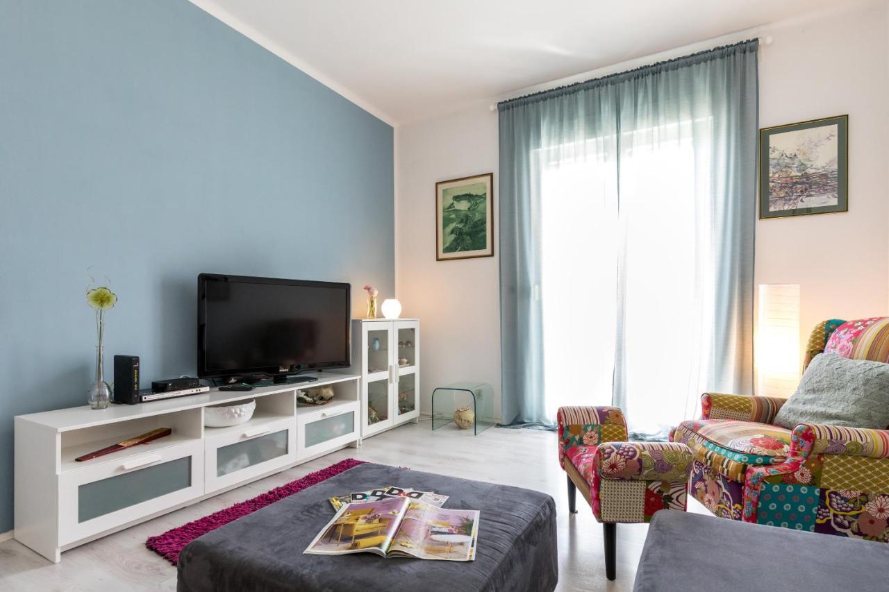Apartman Andra Split Bagian luar foto