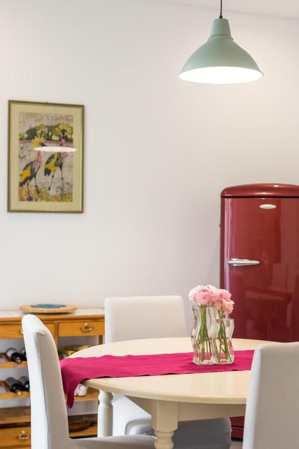 Apartman Andra Split Bagian luar foto