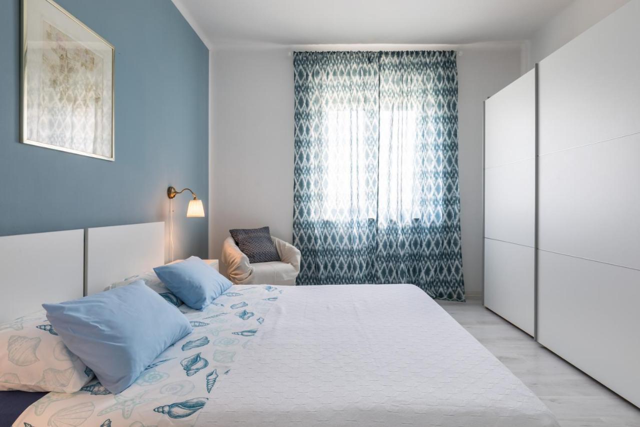 Apartman Andra Split Bagian luar foto
