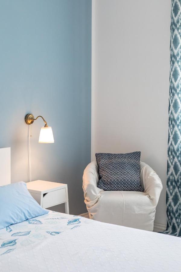 Apartman Andra Split Bagian luar foto
